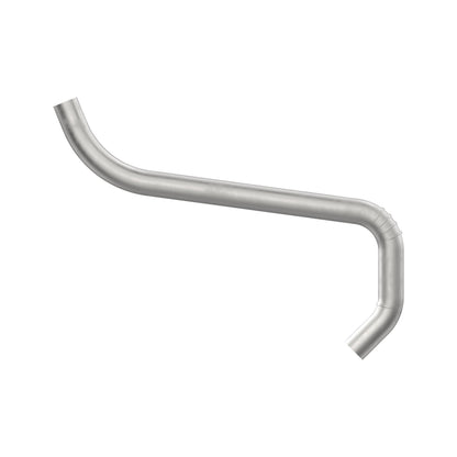 Walker Exhaust Exhaust Tail Pipe 54079