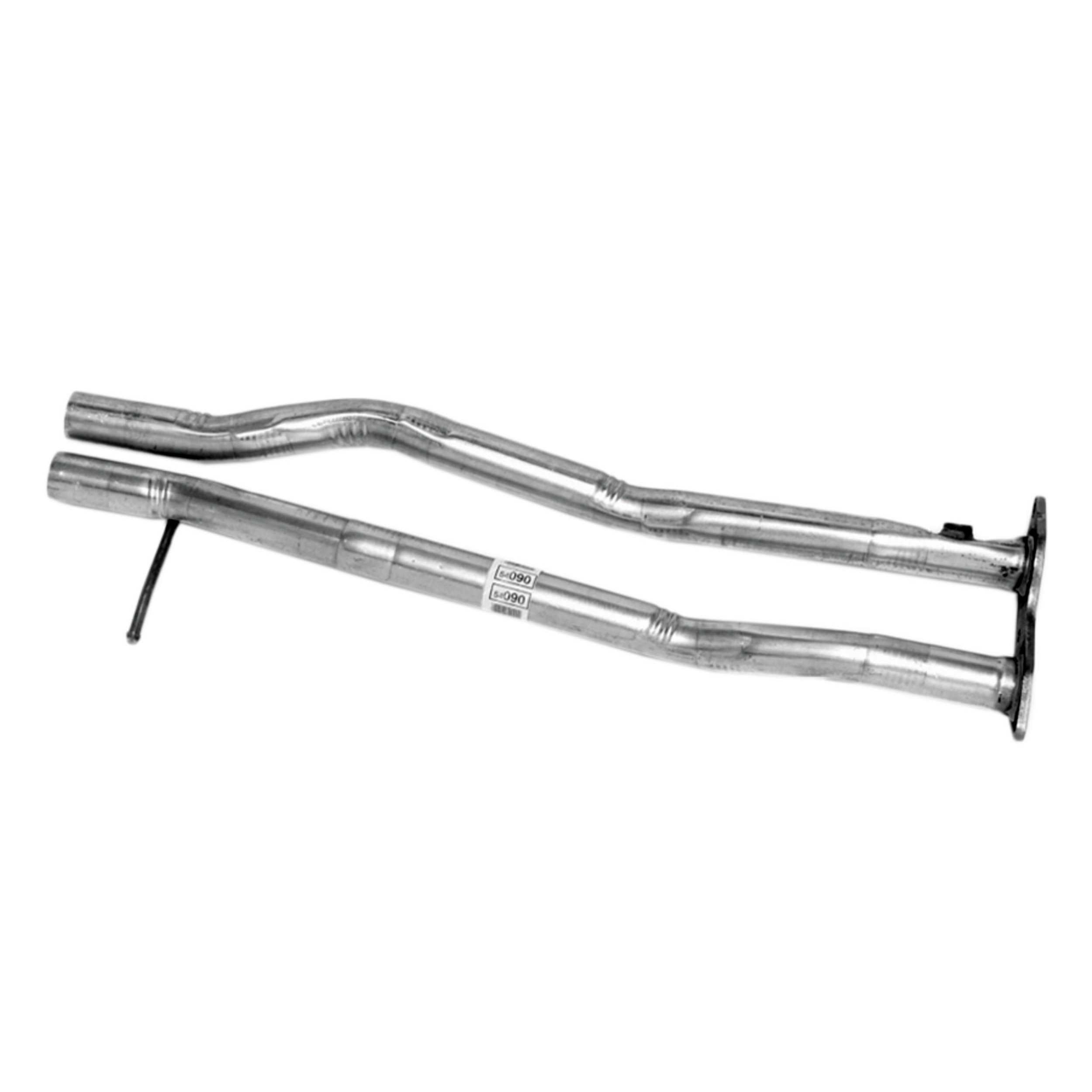 Walker Exhaust Exhaust Pipe 54090