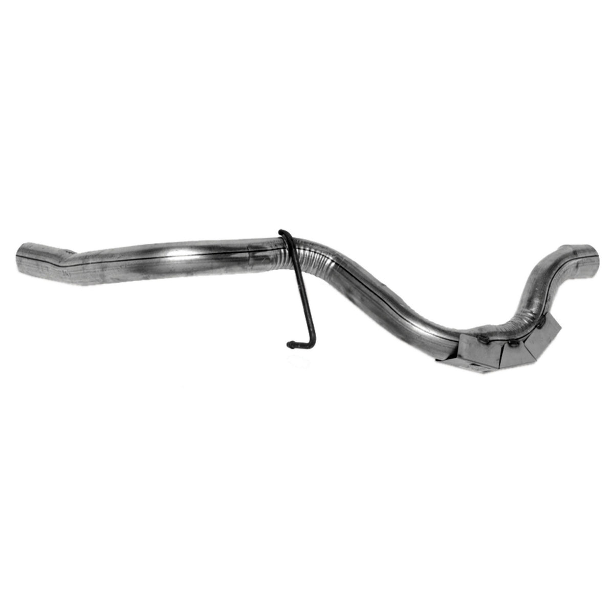 Walker Exhaust Exhaust Tail Pipe 54117