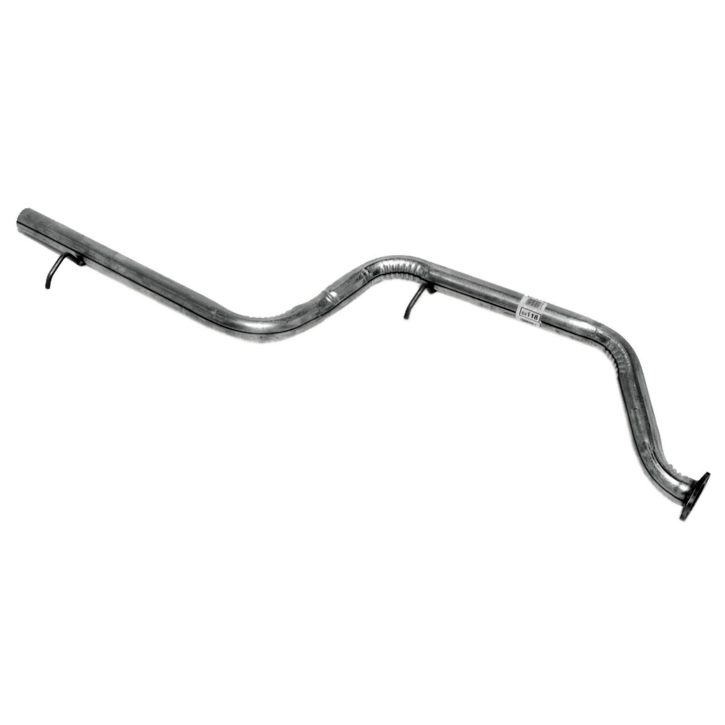 Walker Exhaust Exhaust Tail Pipe 54118