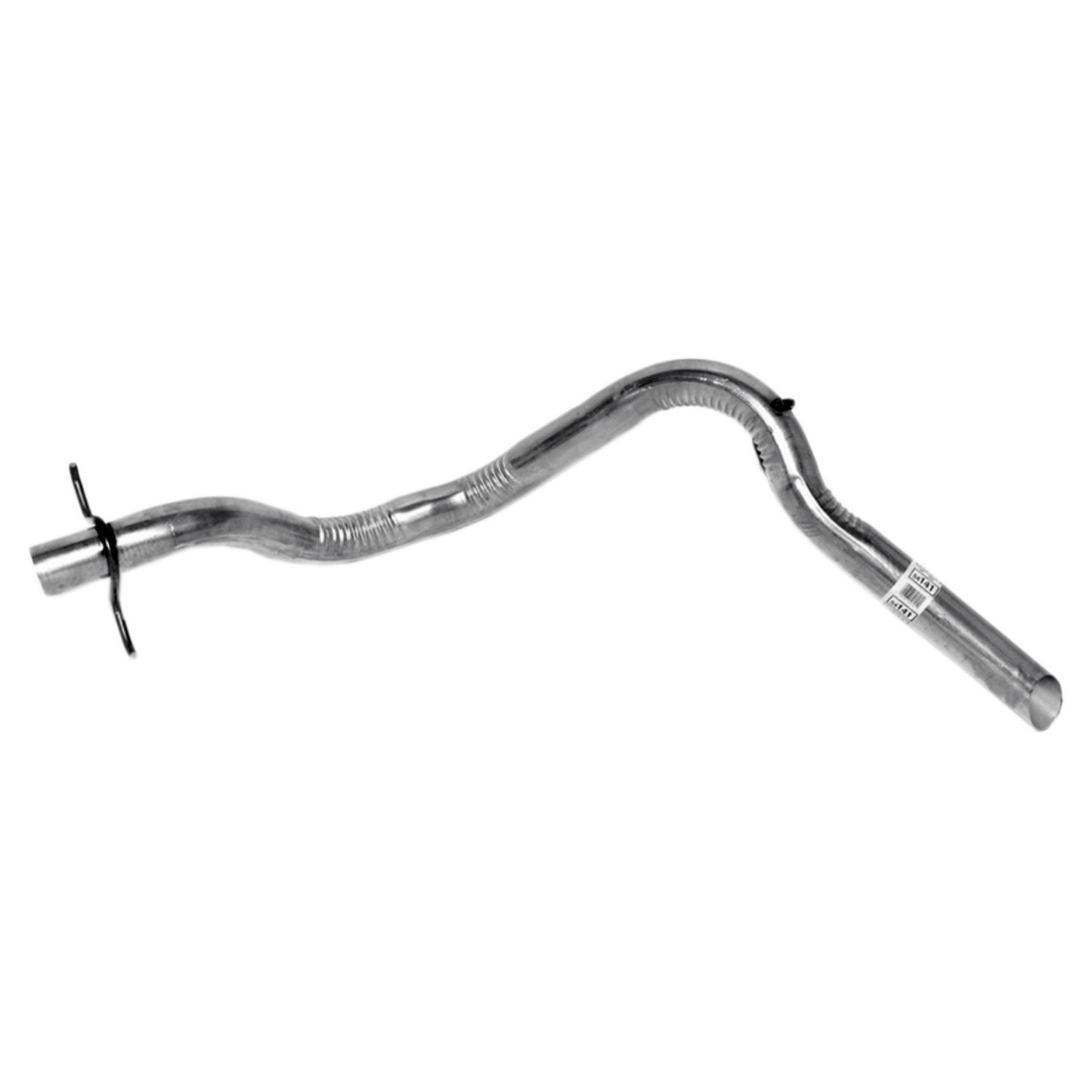 Walker Exhaust Exhaust Tail Pipe 54141