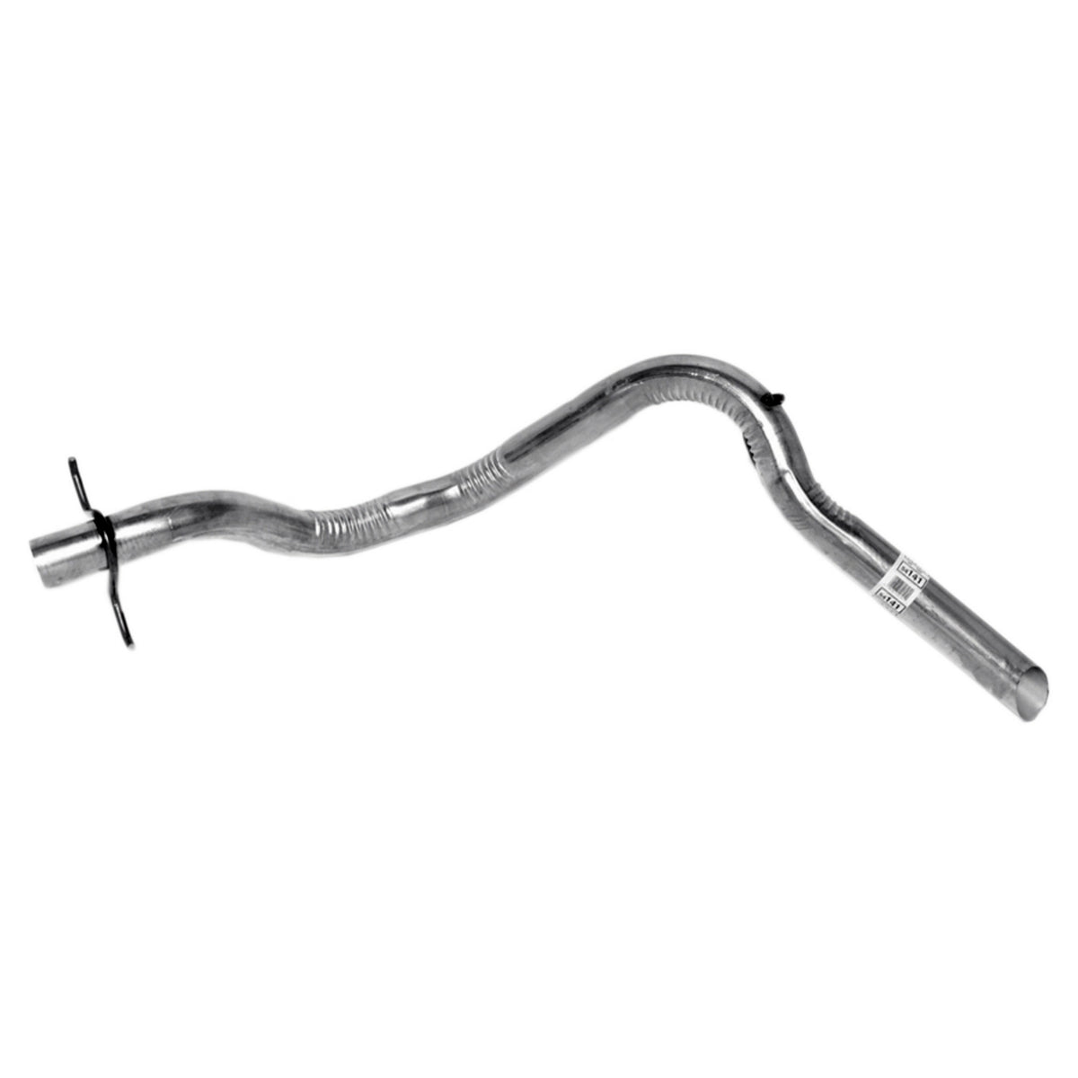 Walker Exhaust Exhaust Tail Pipe 54141