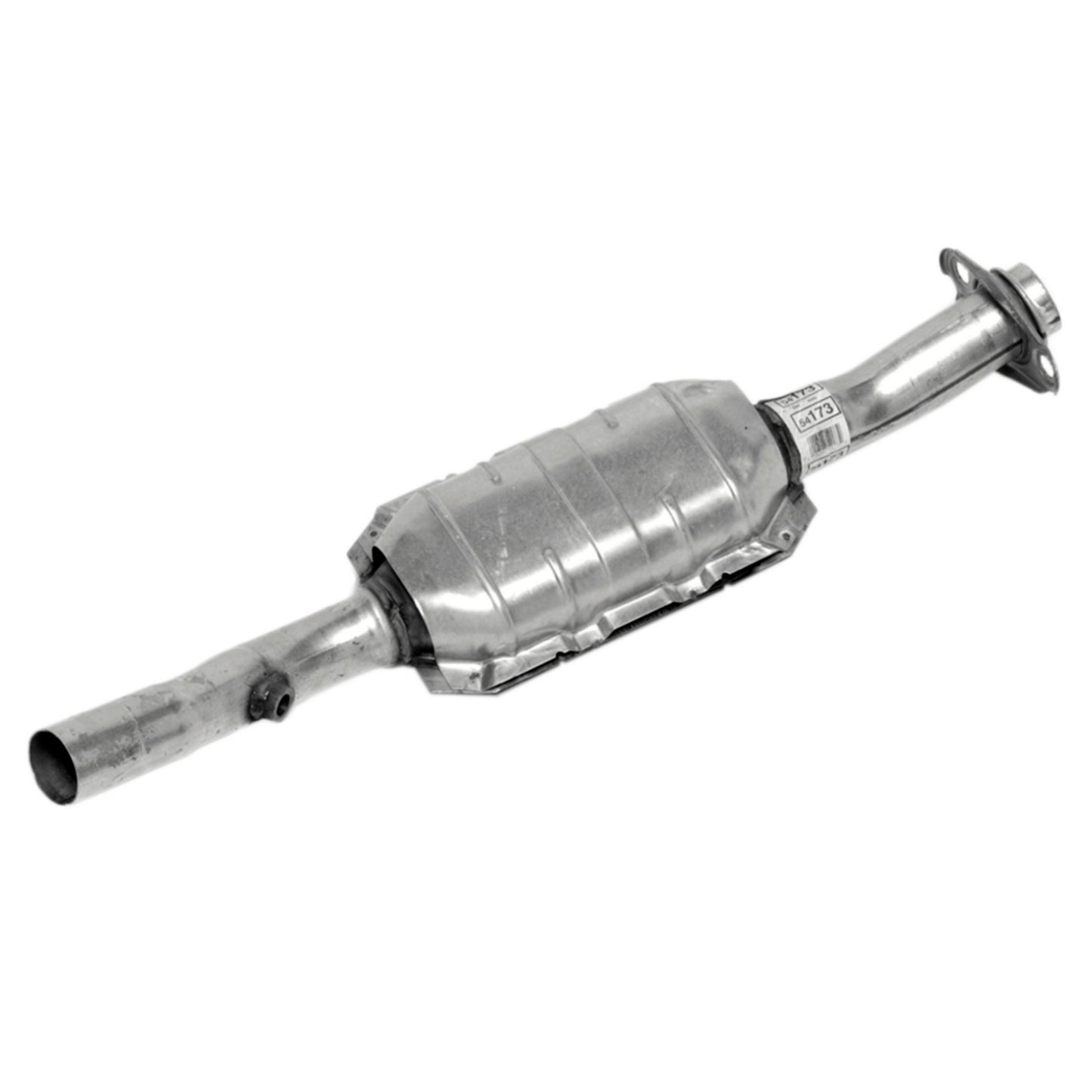 Walker Exhaust Catalytic Converter 54173