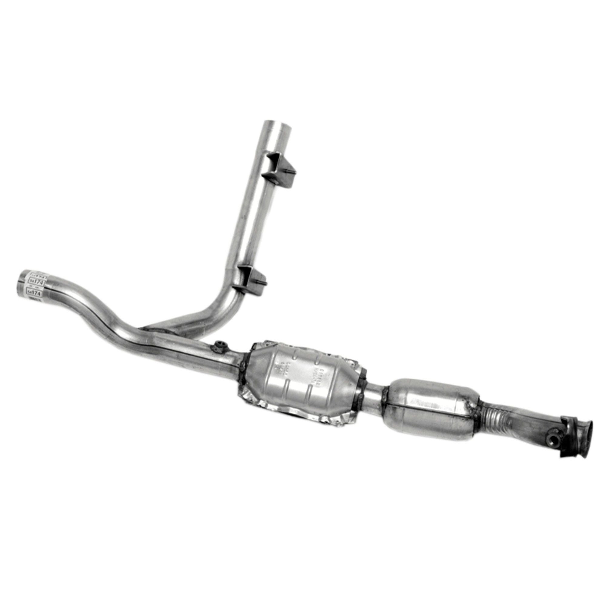Walker Exhaust Catalytic Converter 54174