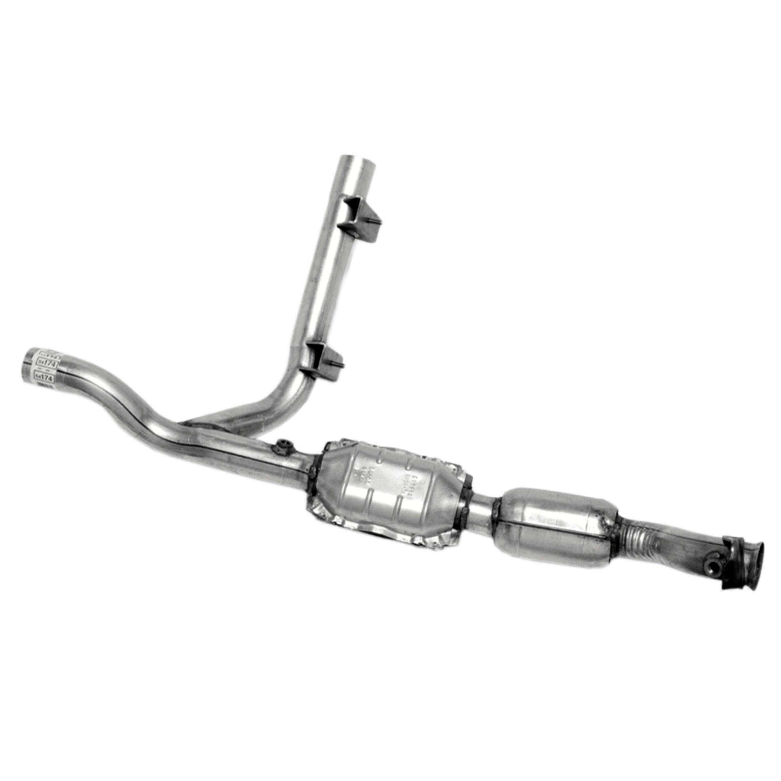 Walker Exhaust Catalytic Converter 54174
