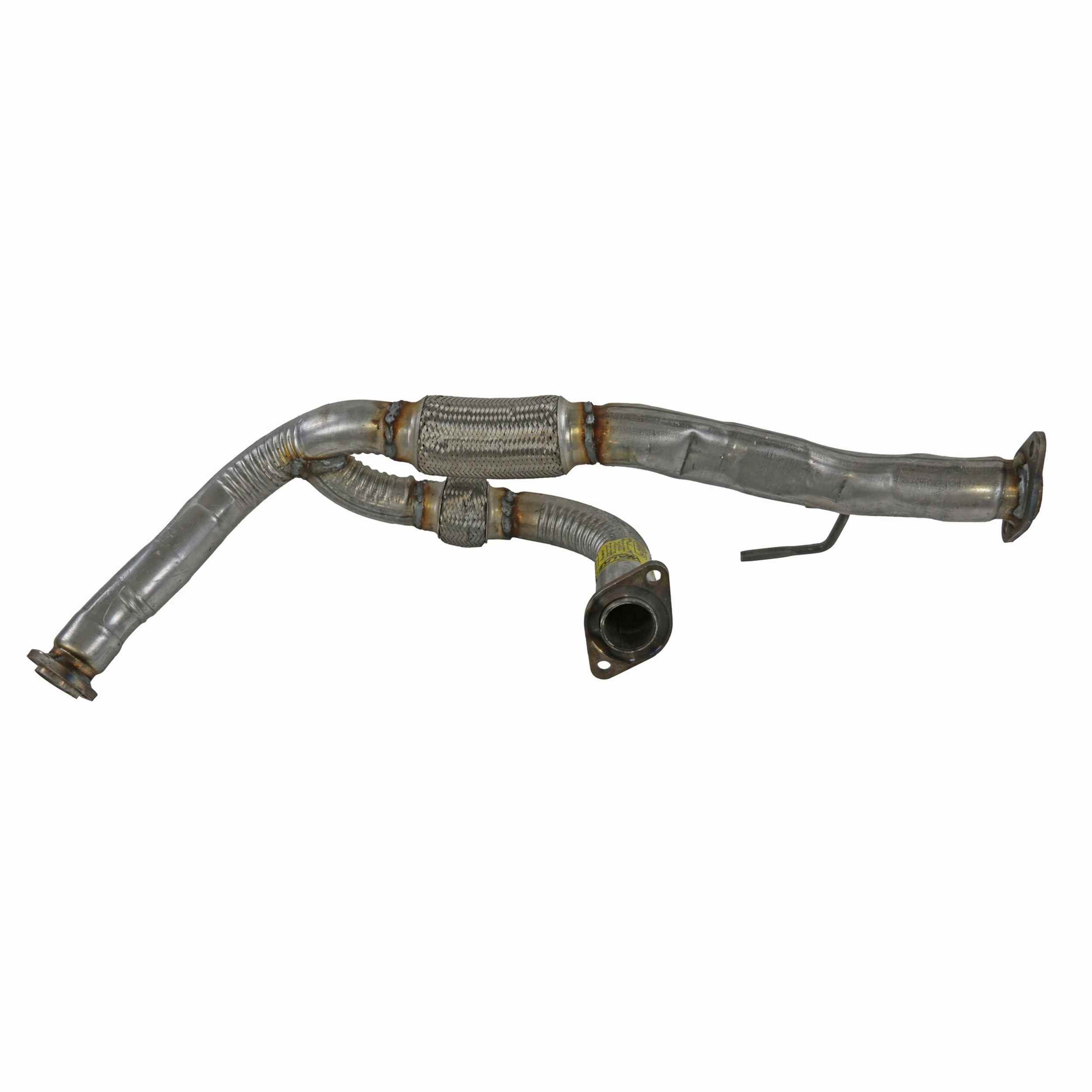 Walker Exhaust Exhaust Pipe 54181