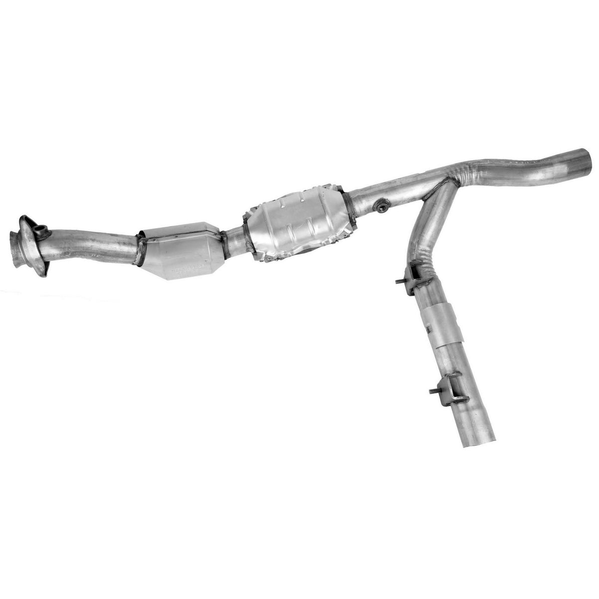 Walker Exhaust Catalytic Converter 54216