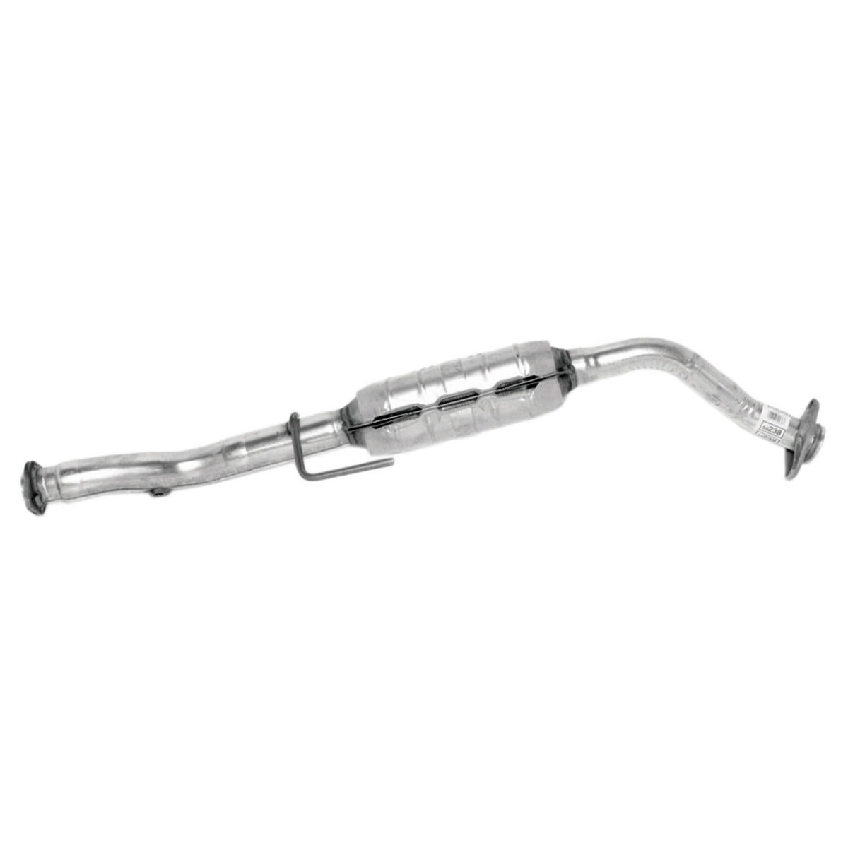 Walker Exhaust Catalytic Converter 54238