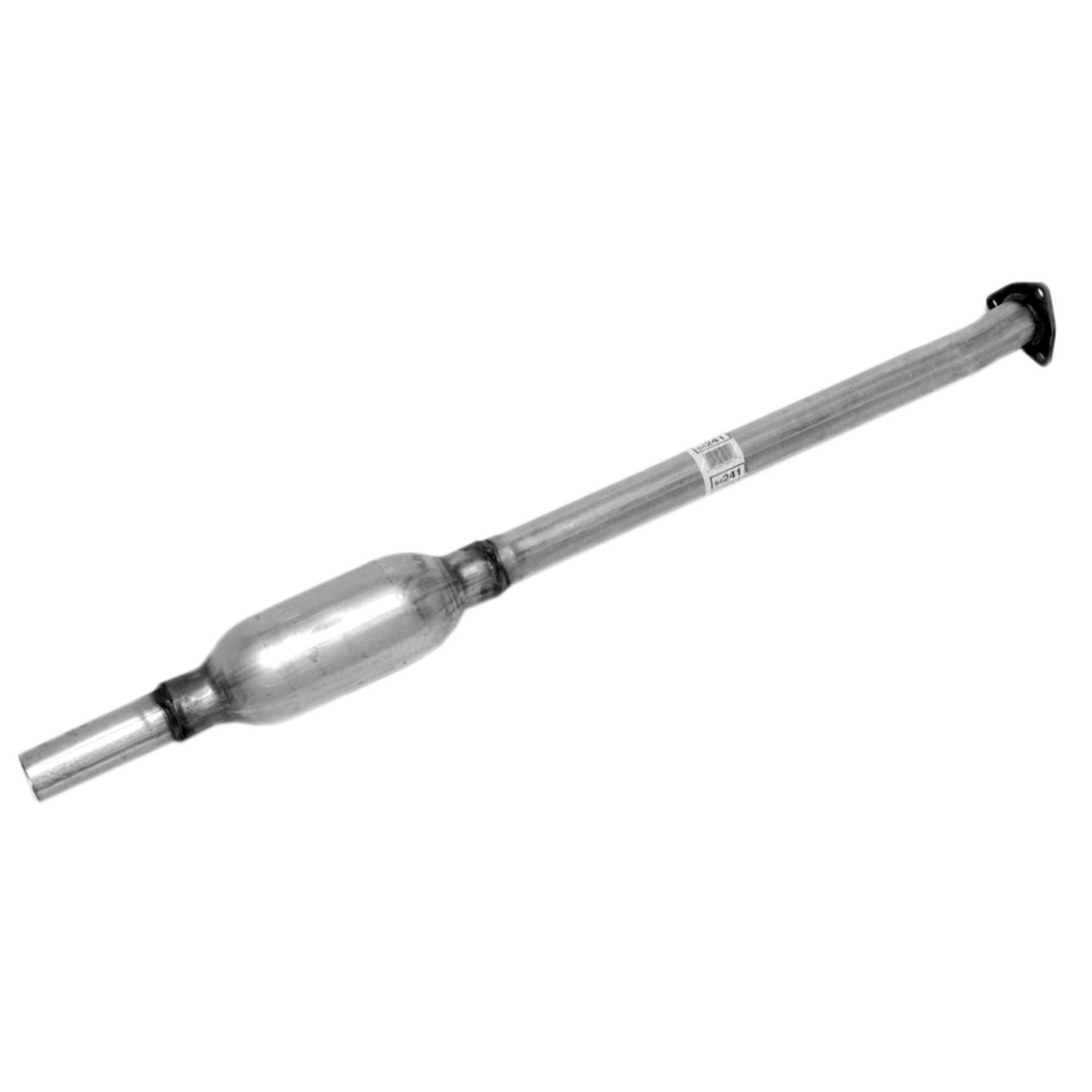 Walker Exhaust Exhaust Resonator and Pipe Assembly 54241