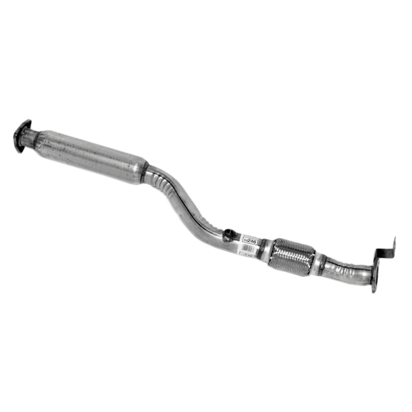 Walker Exhaust 54246