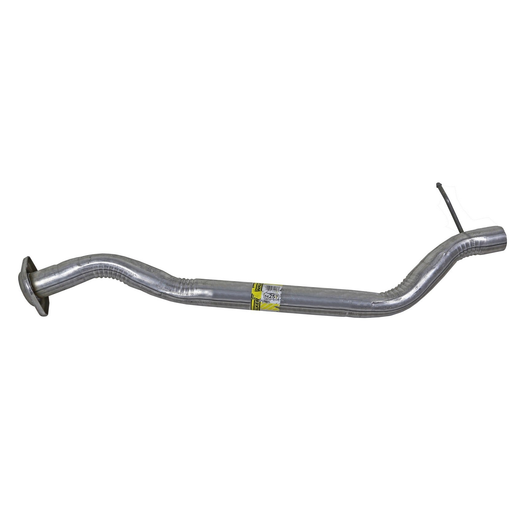Walker Exhaust Exhaust Intermediate Pipe 54257