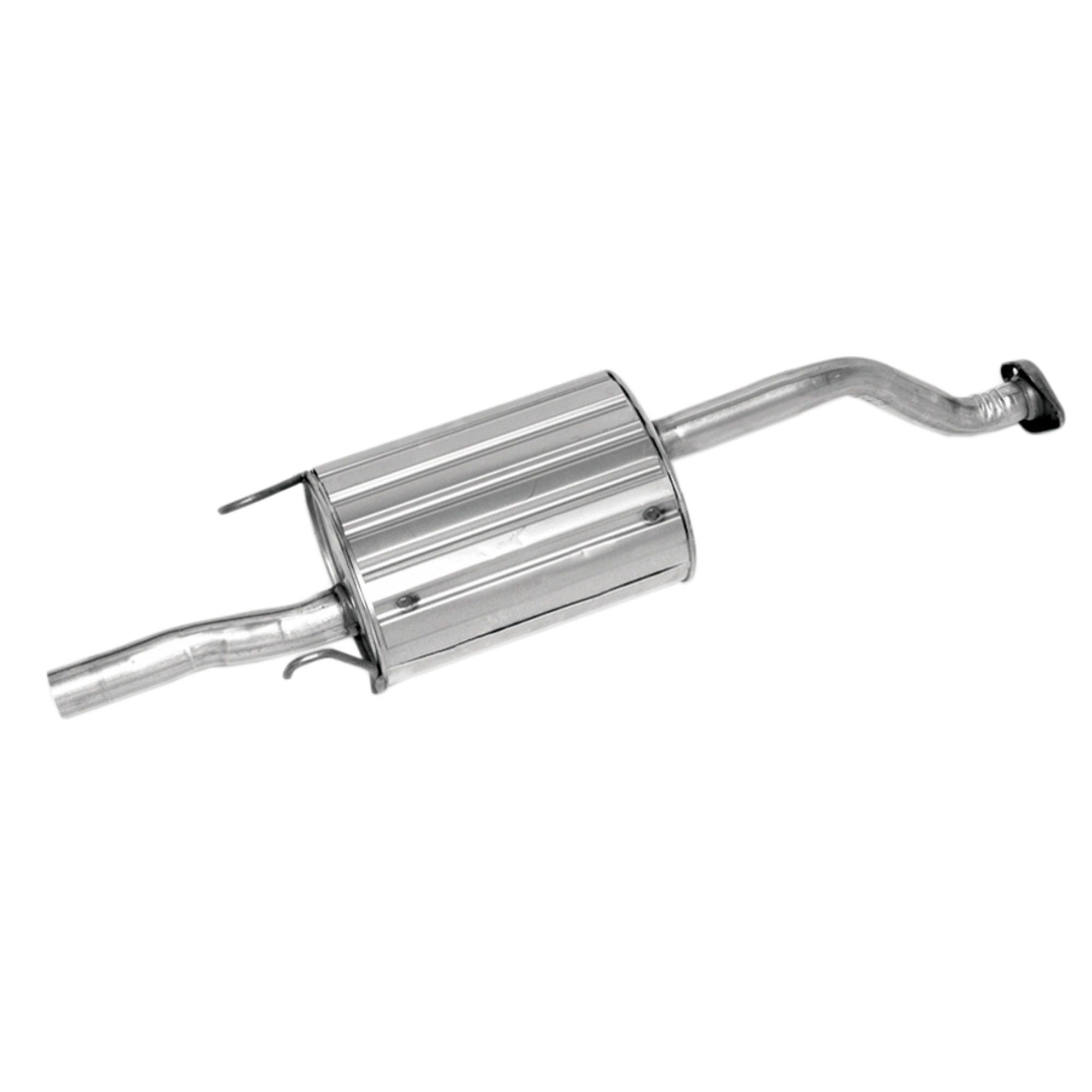 Walker Exhaust Exhaust Muffler Assembly 54261