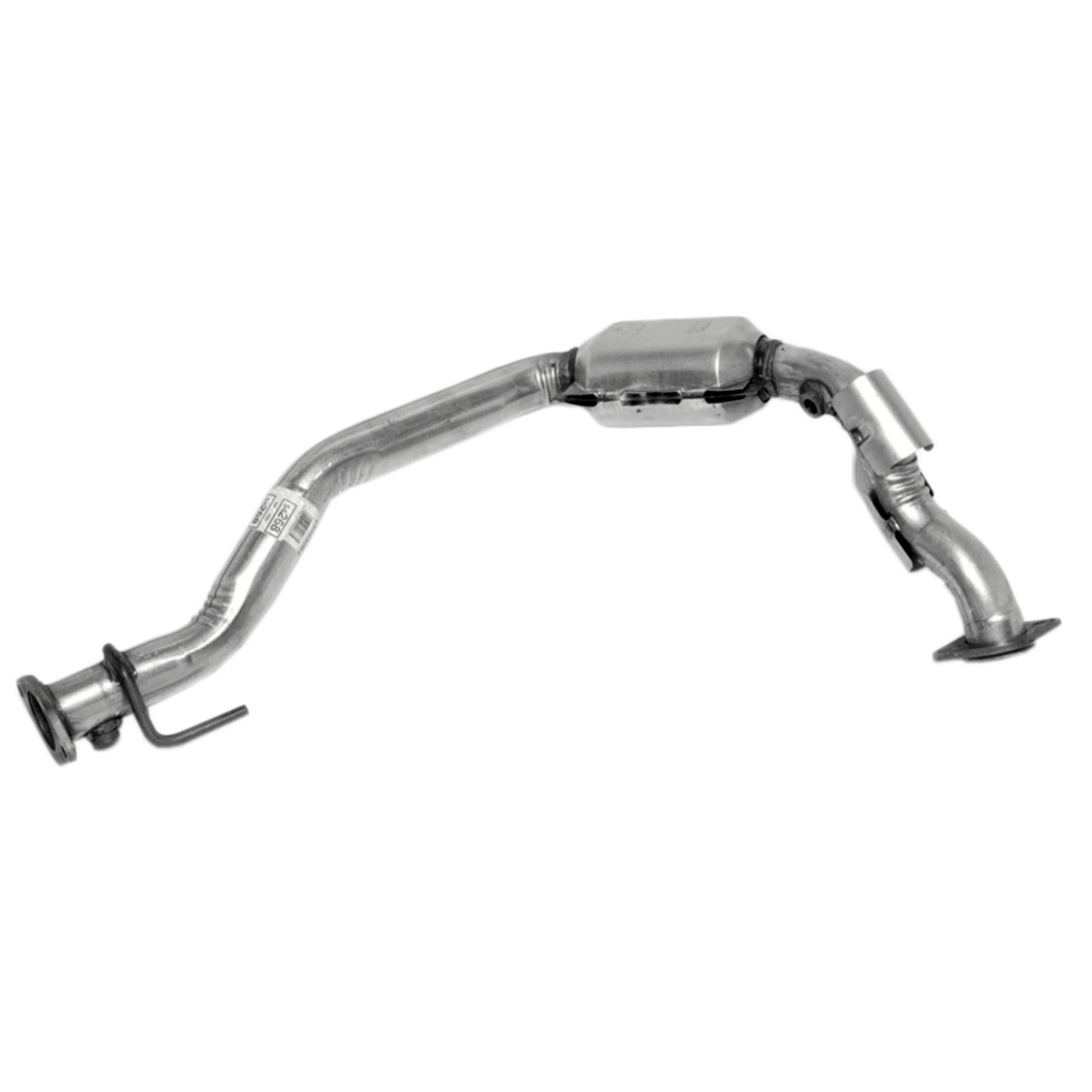 Walker Exhaust Catalytic Converter 54268