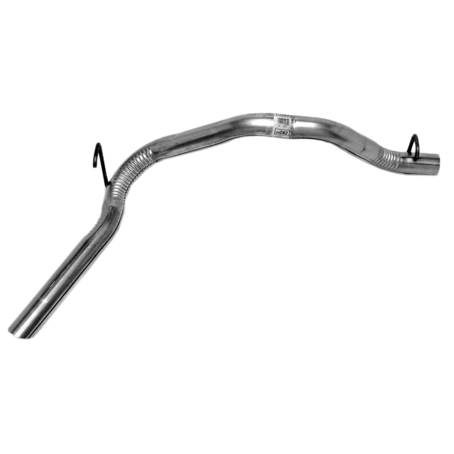 Walker Exhaust Exhaust Tail Pipe 54282