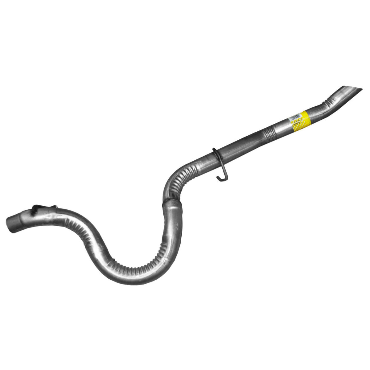 Walker Exhaust Exhaust Tail Pipe 54290