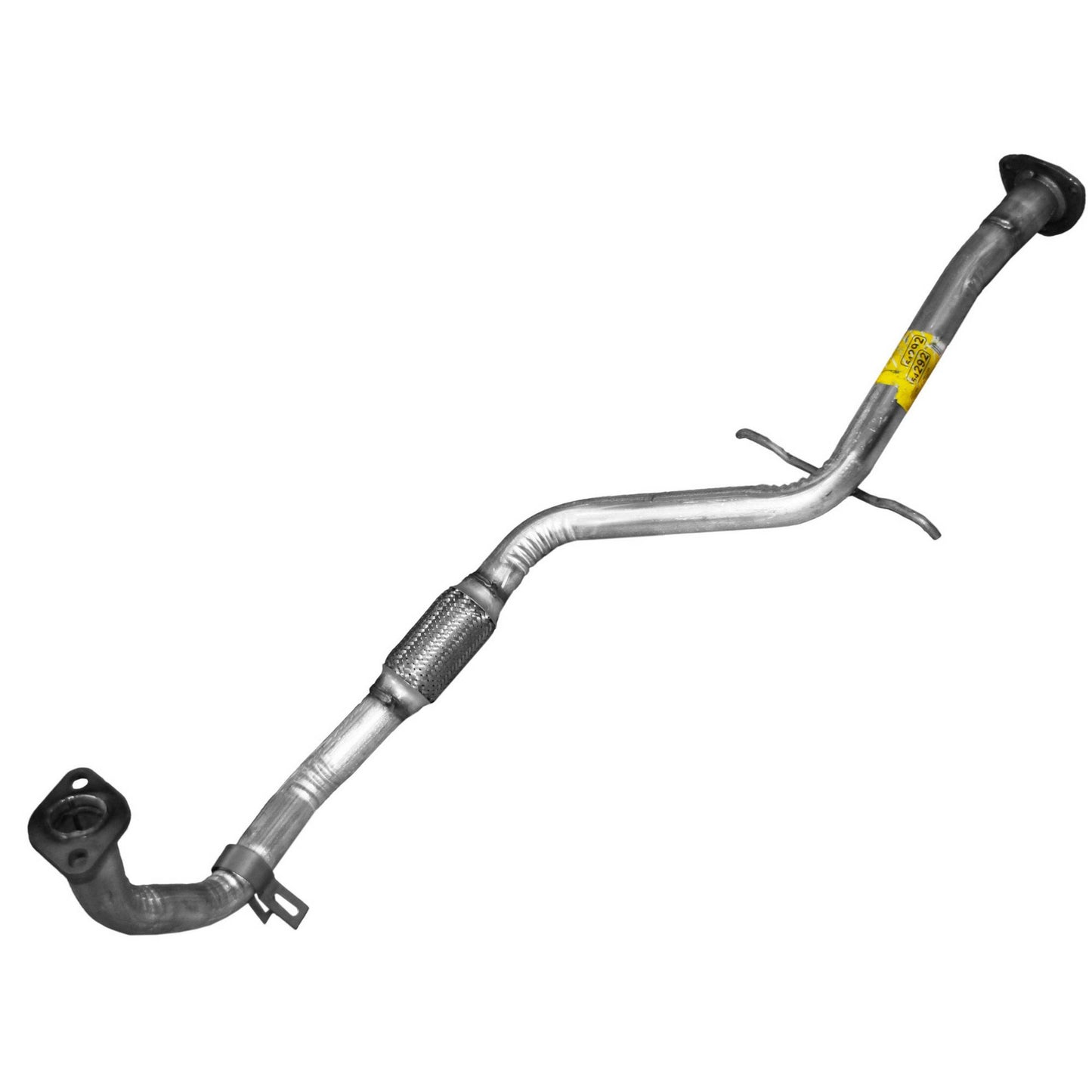 Walker Exhaust Exhaust Pipe 54292