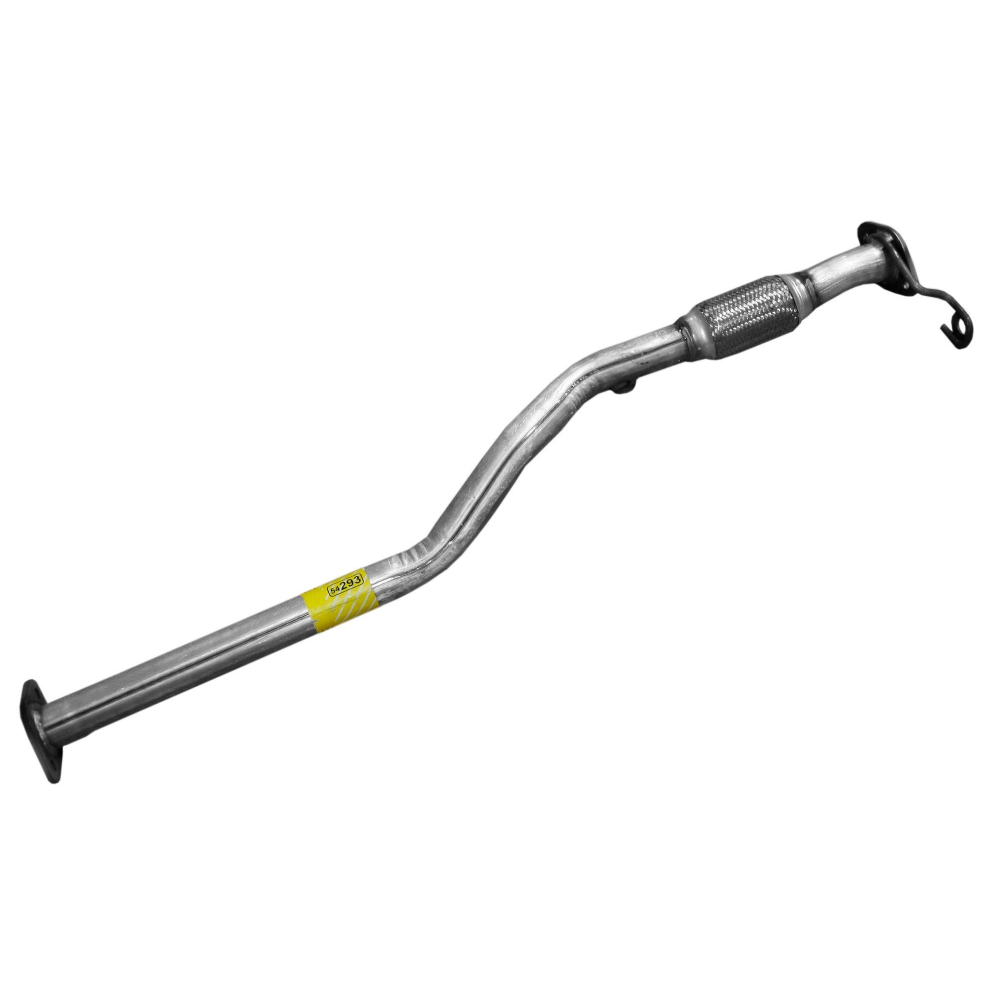 Walker Exhaust Exhaust Pipe 54293