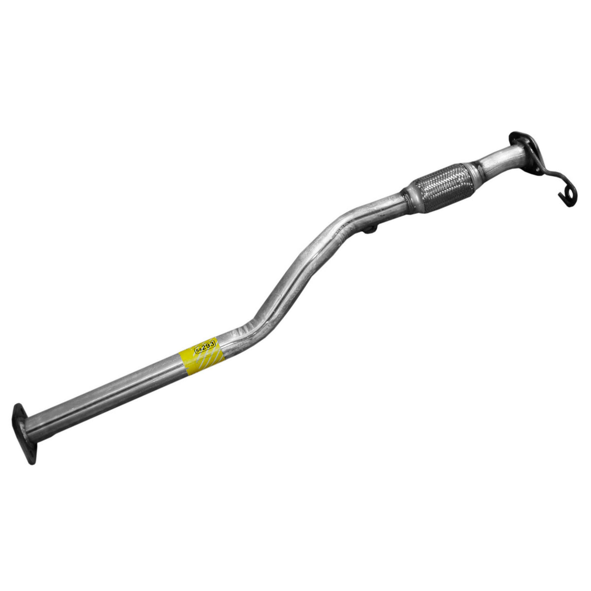 Walker Exhaust Exhaust Pipe 54293