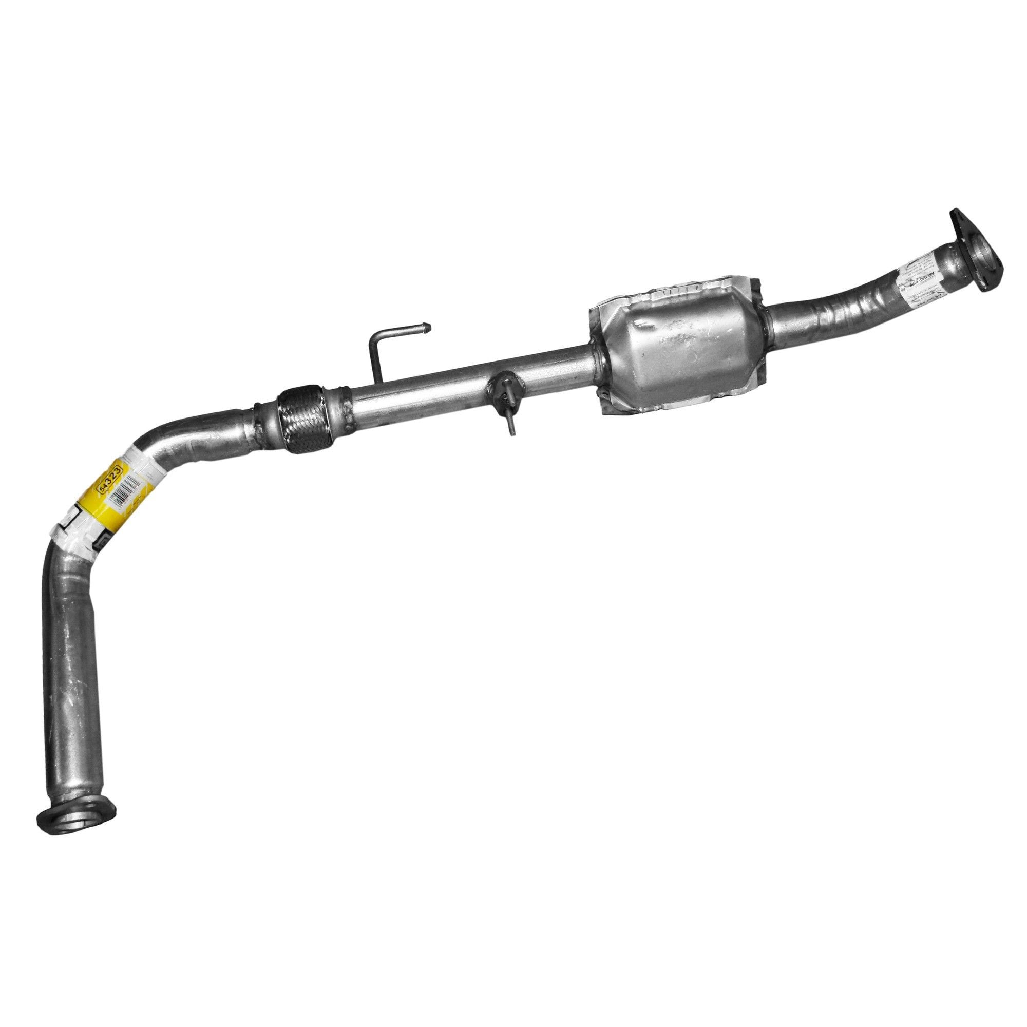 Walker Exhaust Catalytic Converter 54323