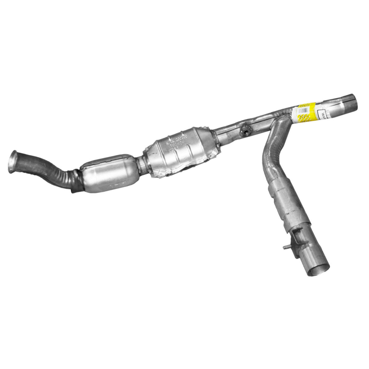 Walker Exhaust Catalytic Converter 54332