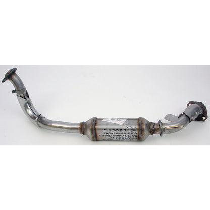 Walker Exhaust Catalytic Converter 54335