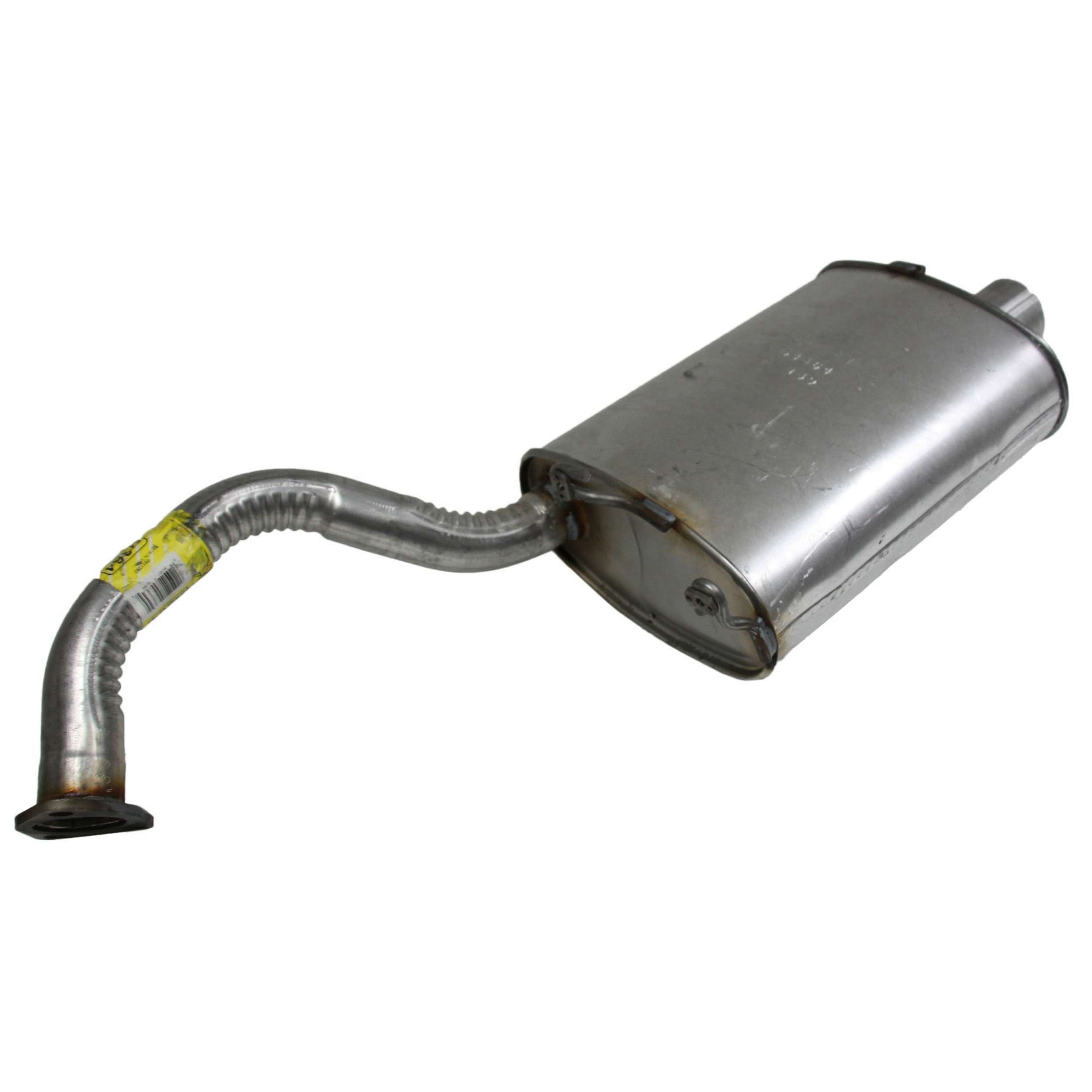 Walker Exhaust Exhaust Muffler Assembly 54364