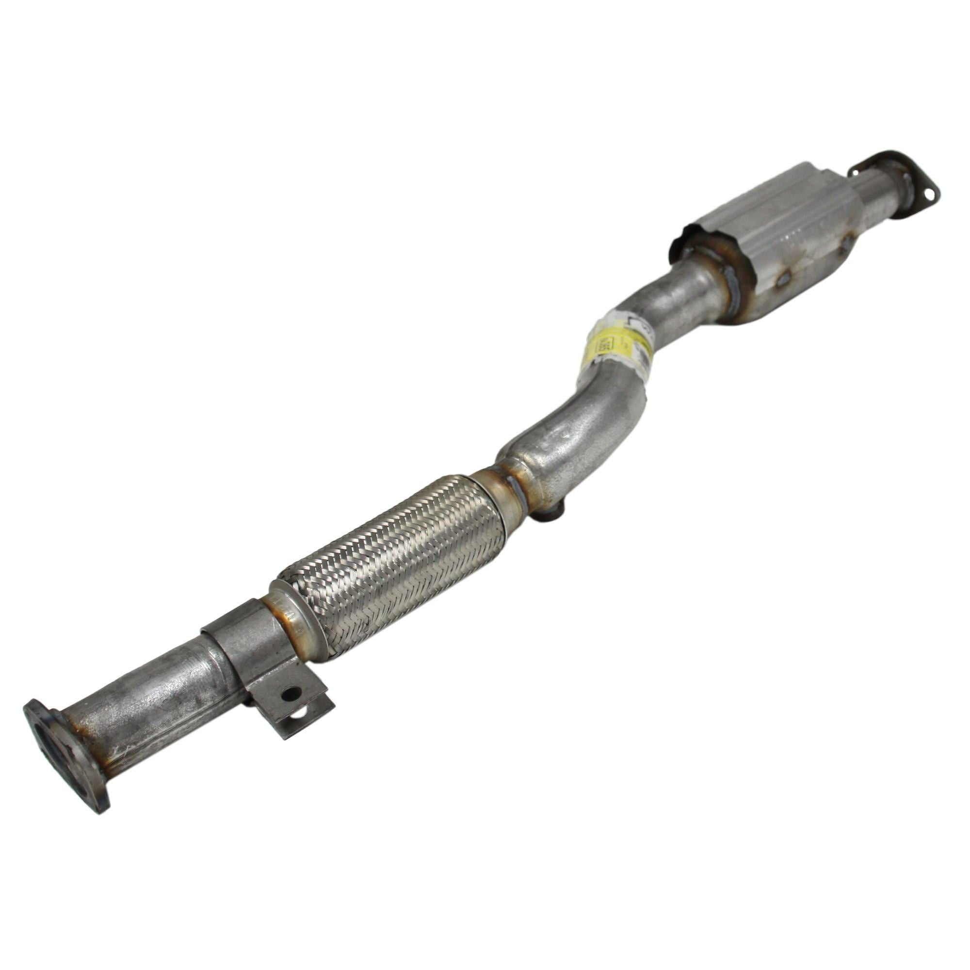 Walker Exhaust Catalytic Converter 54365