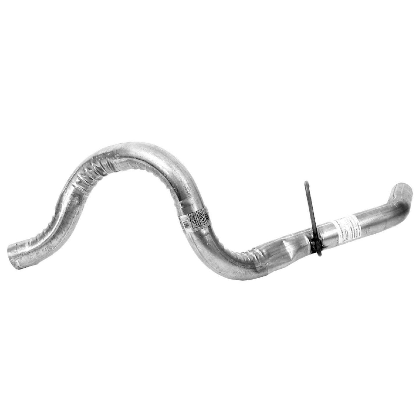 Walker Exhaust Exhaust Tail Pipe 54366