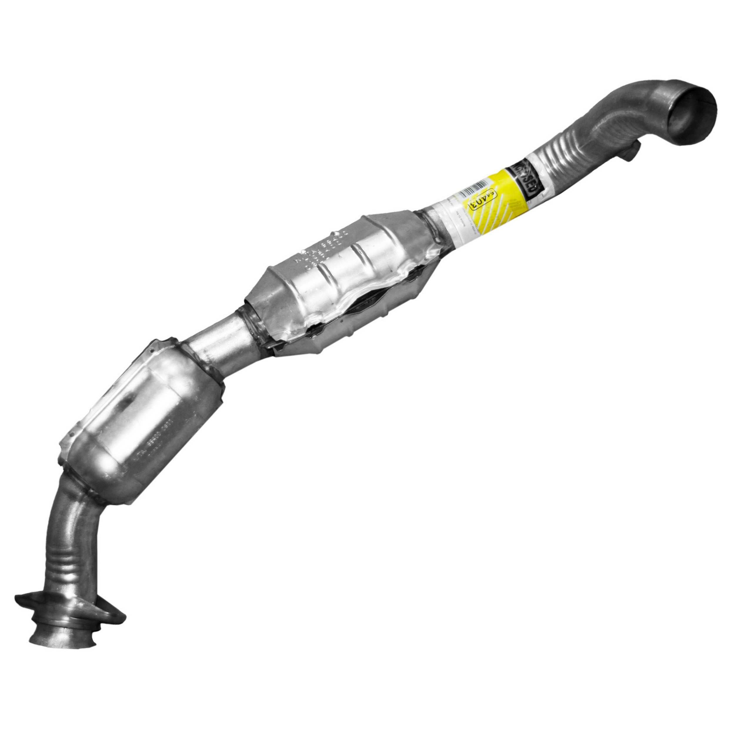 Walker Exhaust Catalytic Converter 54403