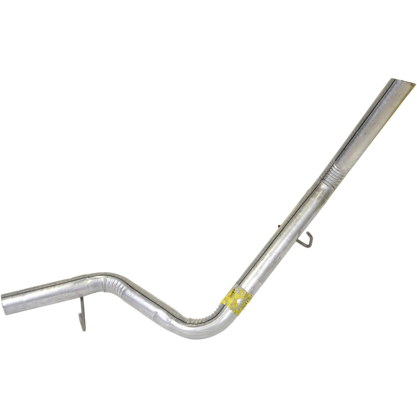 Walker Exhaust Exhaust Tail Pipe 54417