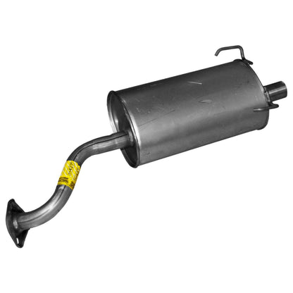 Walker Exhaust Exhaust Muffler Assembly 54427