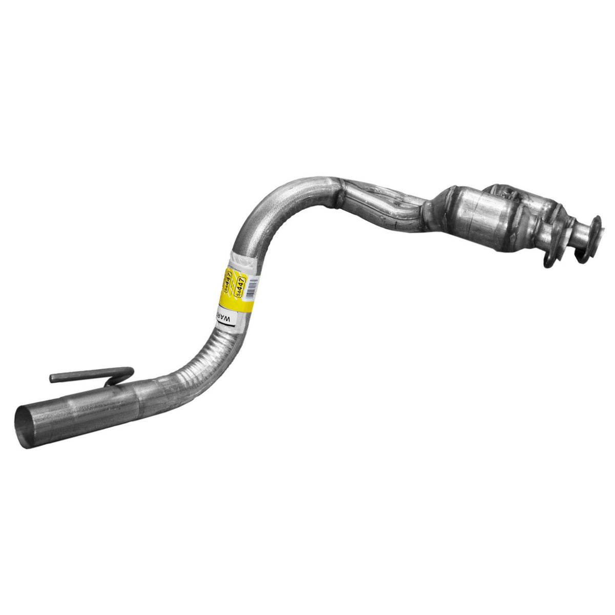 Walker Exhaust Catalytic Converter 54447