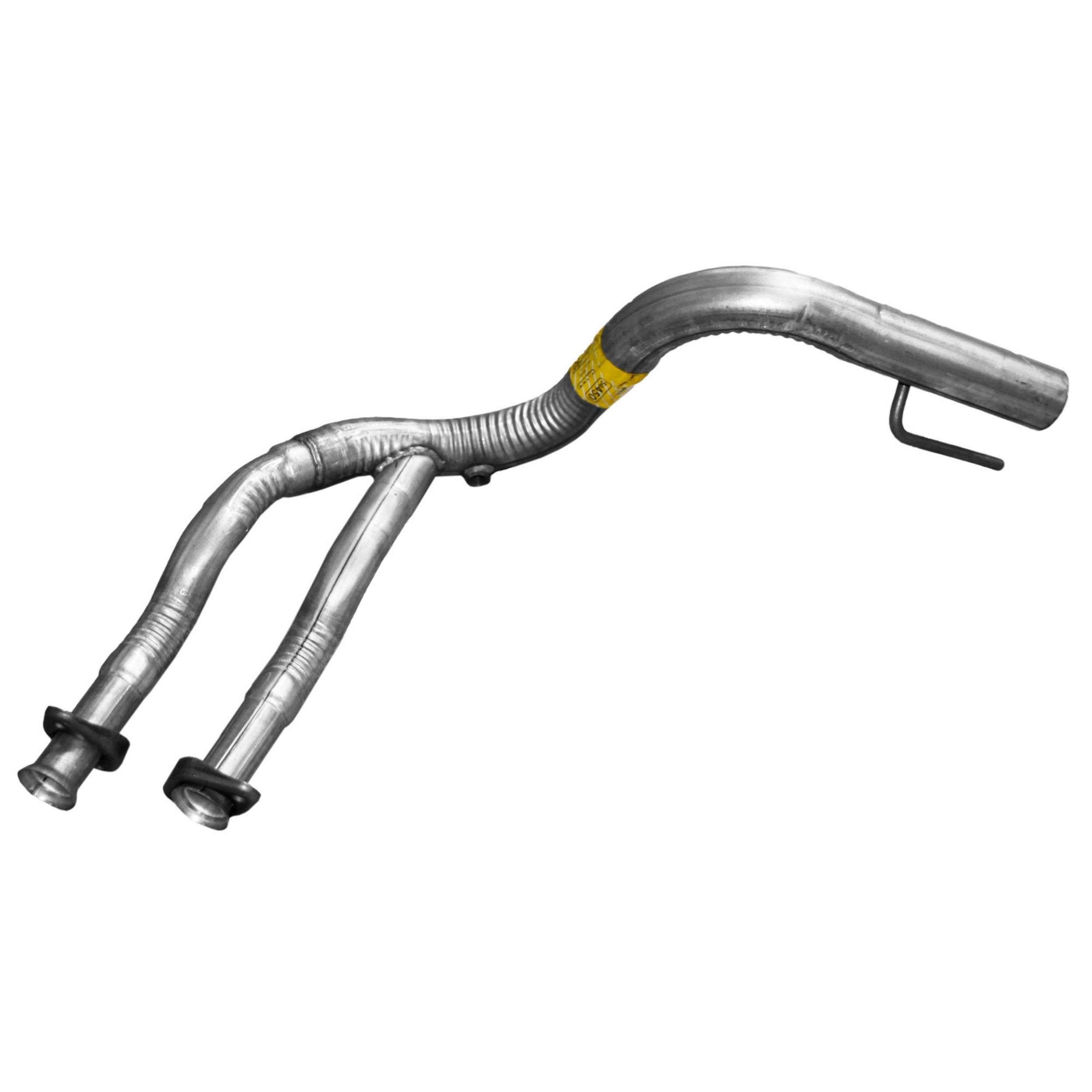 Walker Exhaust Exhaust Pipe 54450