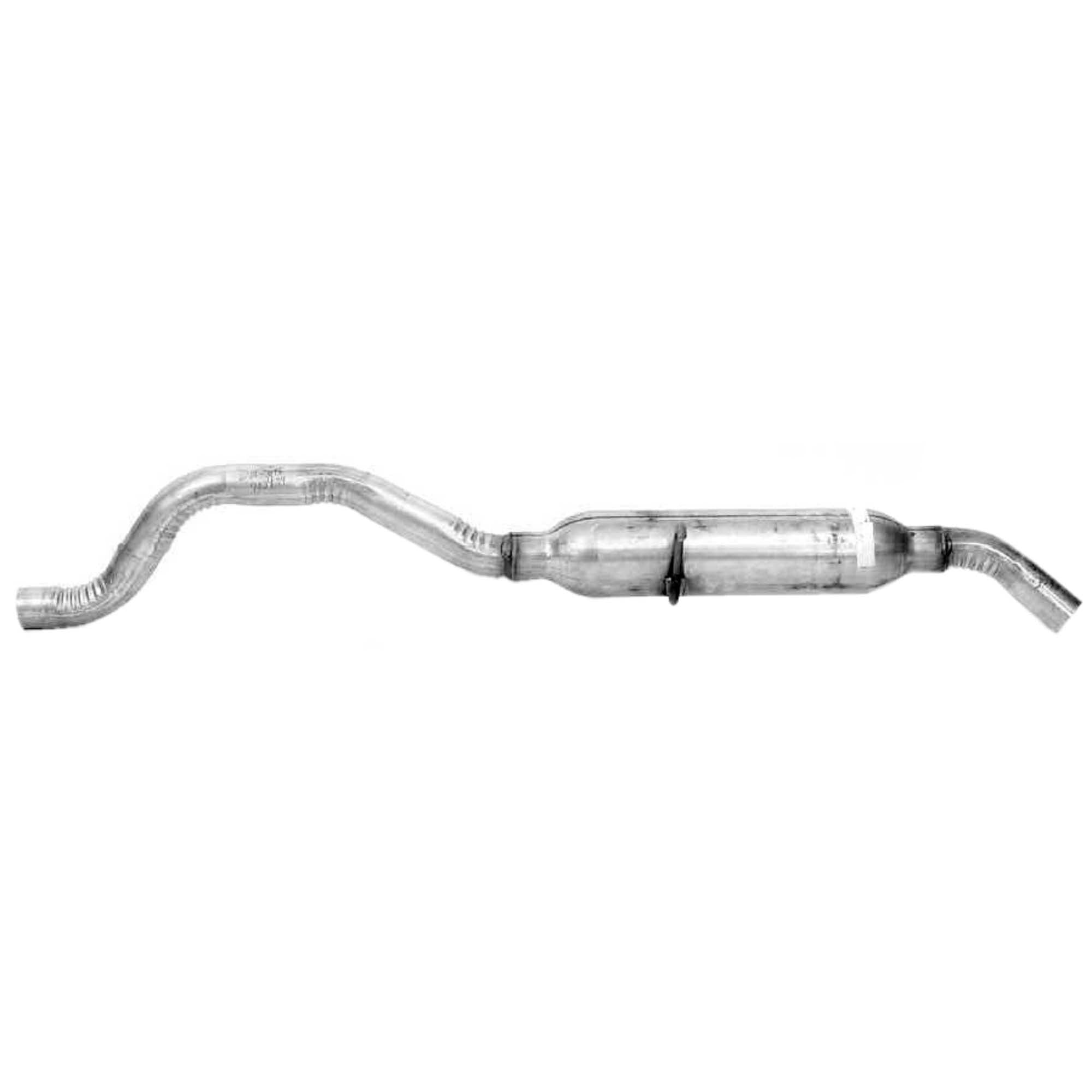 Walker Exhaust Exhaust Resonator and Pipe Assembly 54464