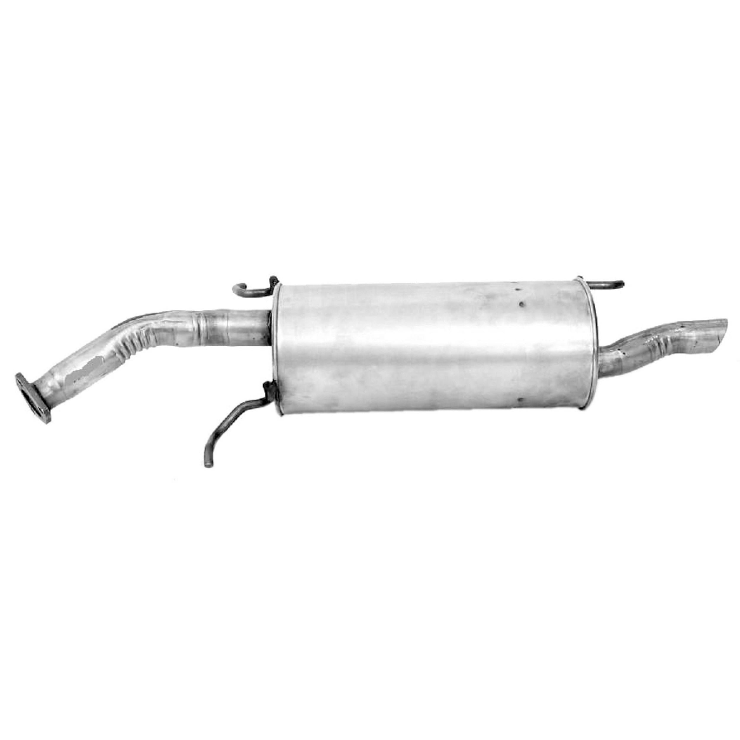 Walker Exhaust Exhaust Muffler Assembly 54465