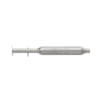Walker Exhaust Exhaust Resonator and Pipe Assembly 54471