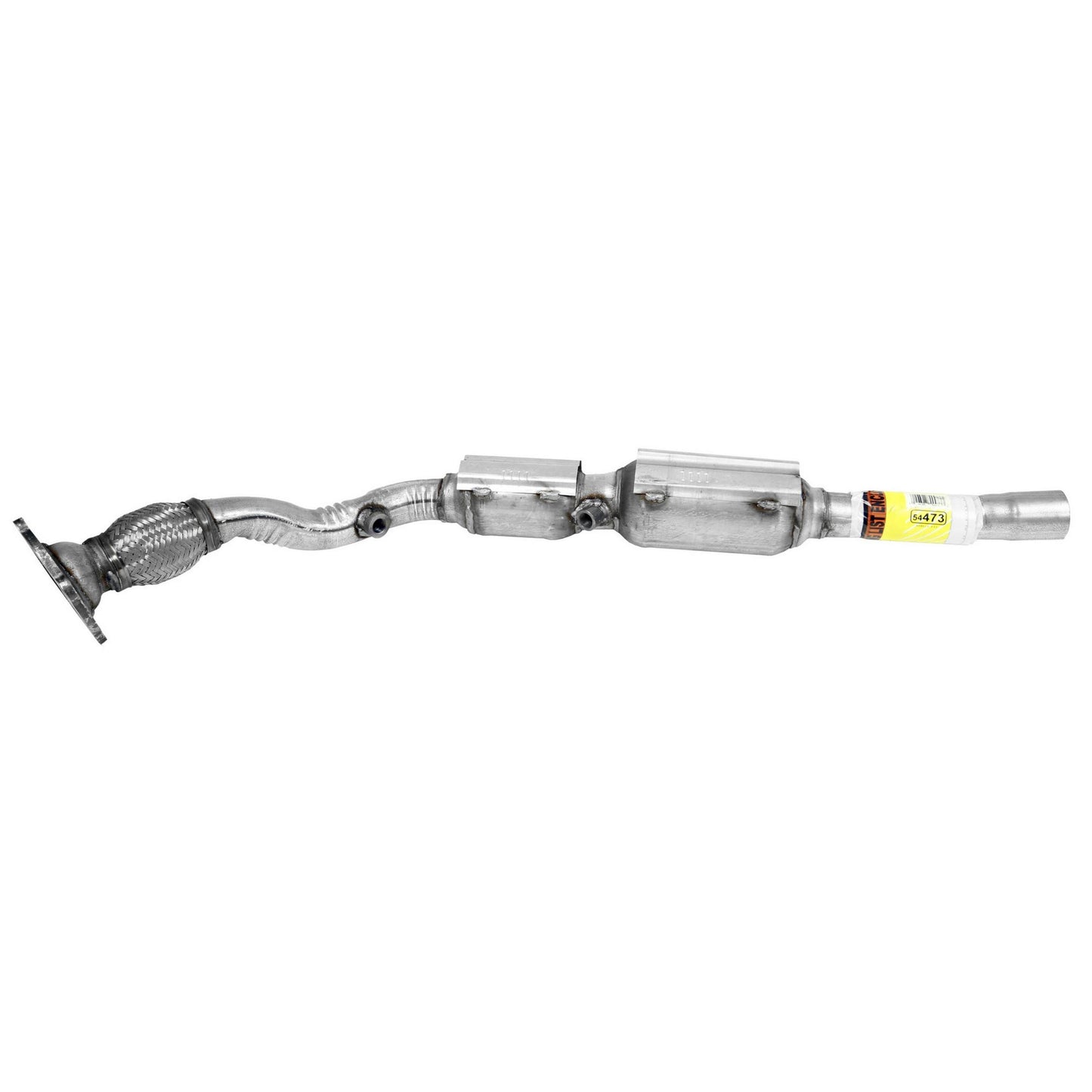 Walker Exhaust Catalytic Converter 54473