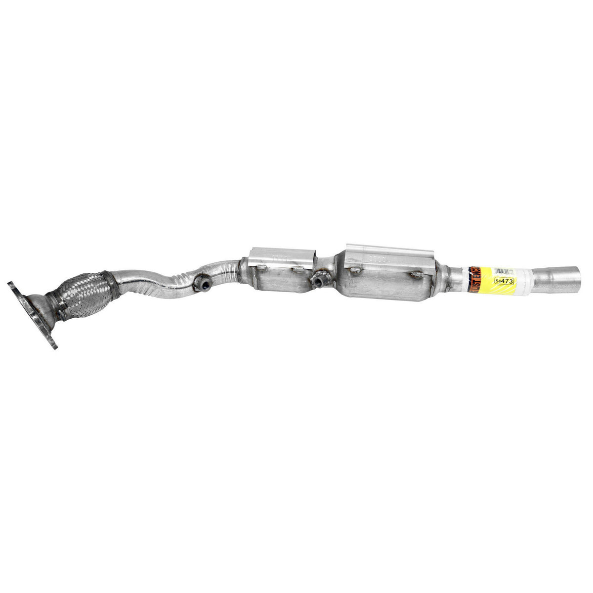 Walker Exhaust Catalytic Converter 54473