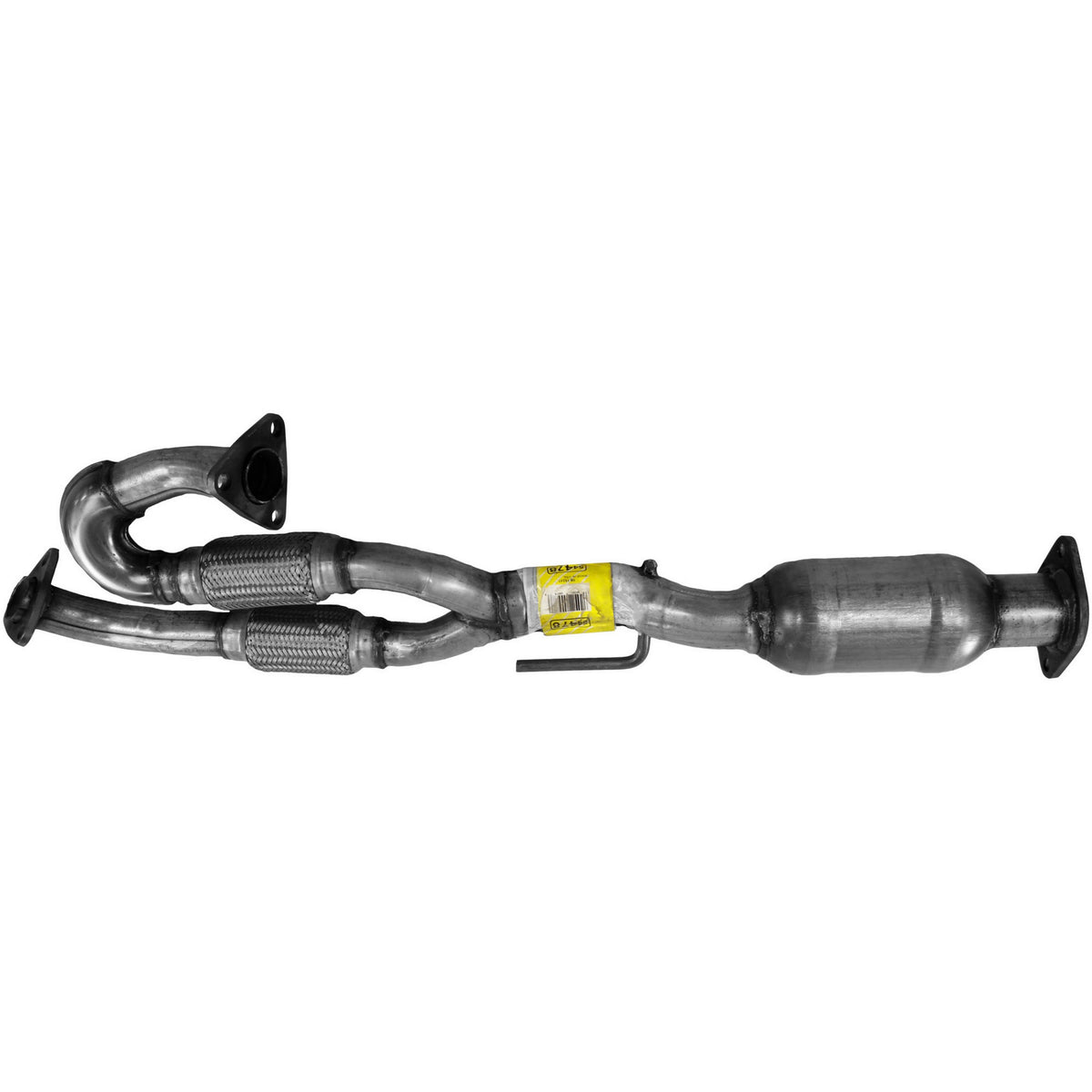 Walker Exhaust Catalytic Converter 54478