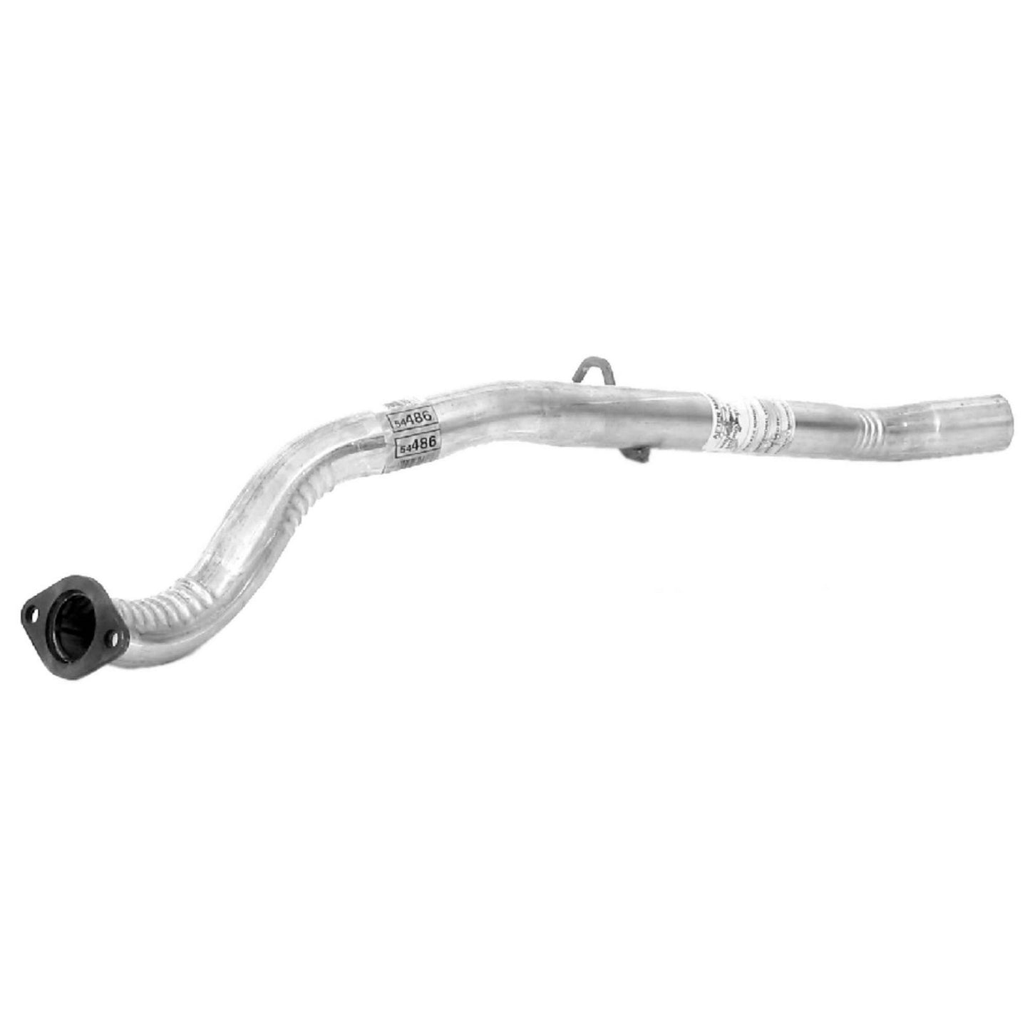 Walker Exhaust Exhaust Tail Pipe 54486