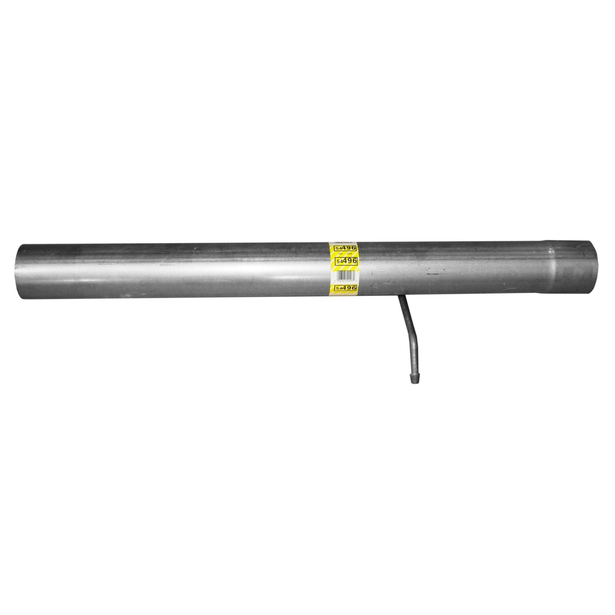 Walker Exhaust Exhaust Pipe 54496