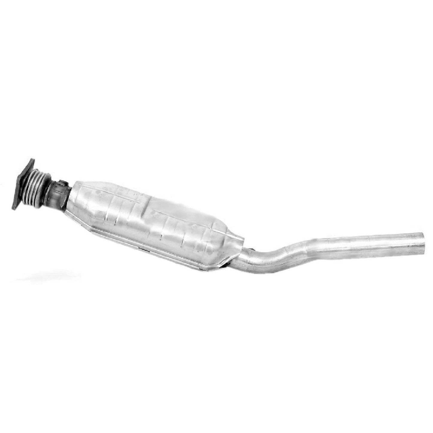 Walker Exhaust Catalytic Converter 54499