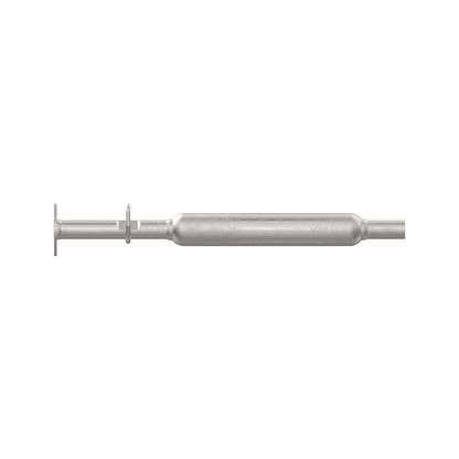 Walker Exhaust Exhaust Resonator and Pipe Assembly 54536