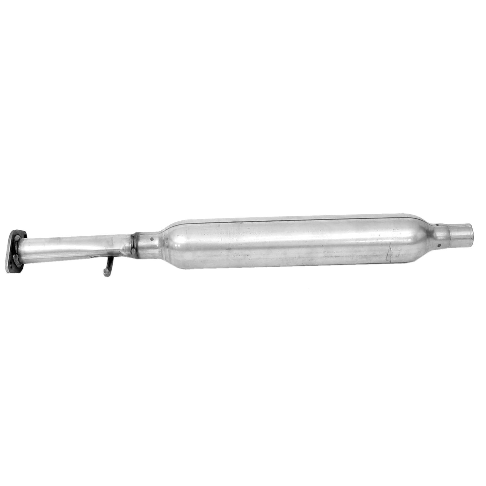 Walker Exhaust Exhaust Resonator and Pipe Assembly 54536