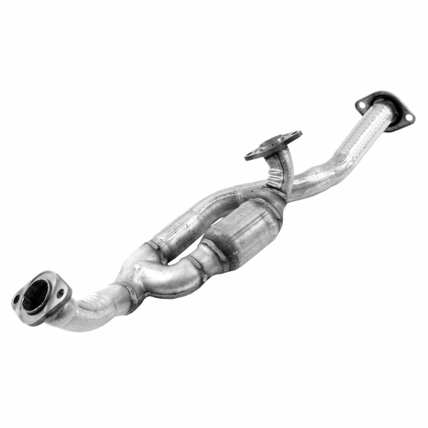 Walker Exhaust Catalytic Converter 54537