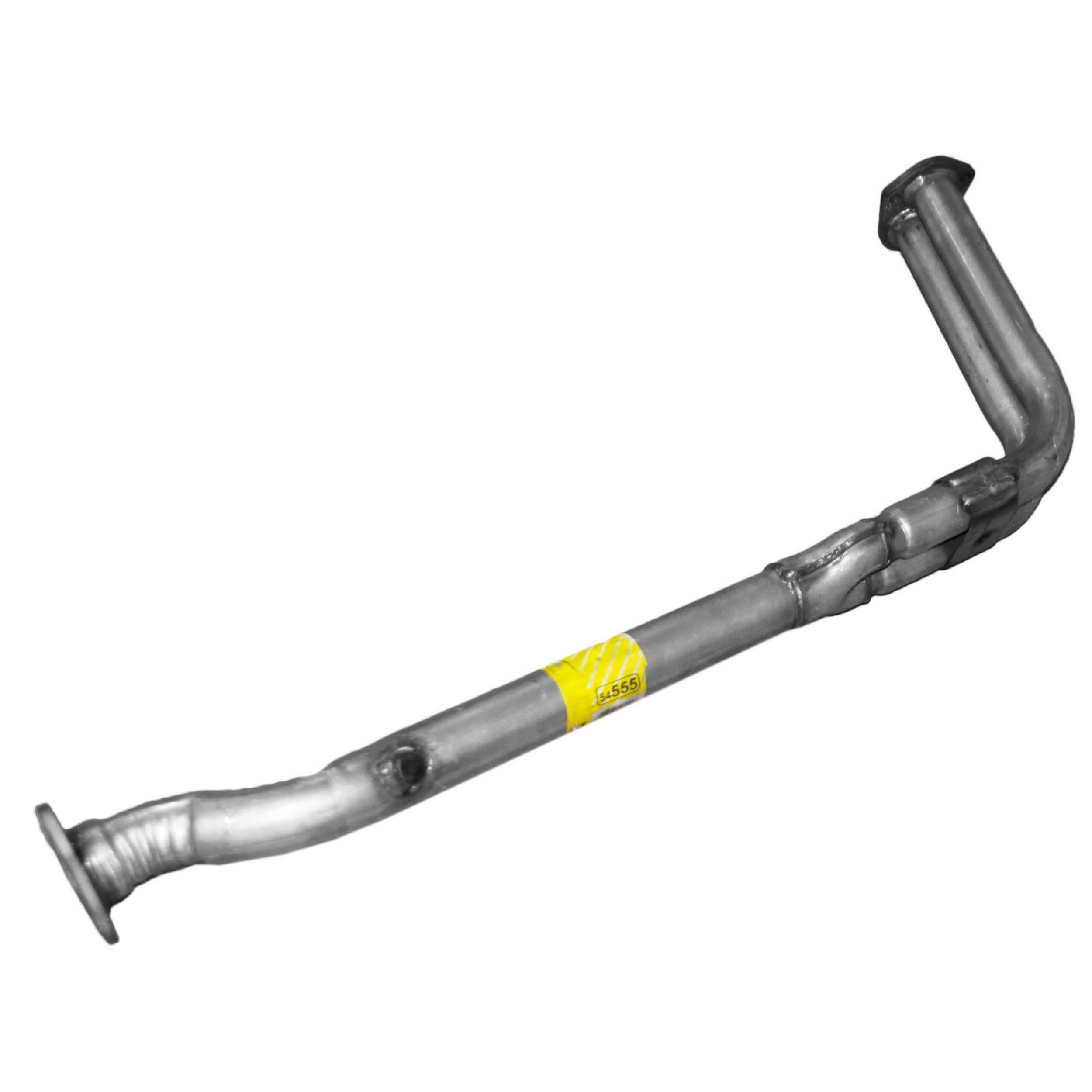 Walker Exhaust Exhaust Pipe 54555