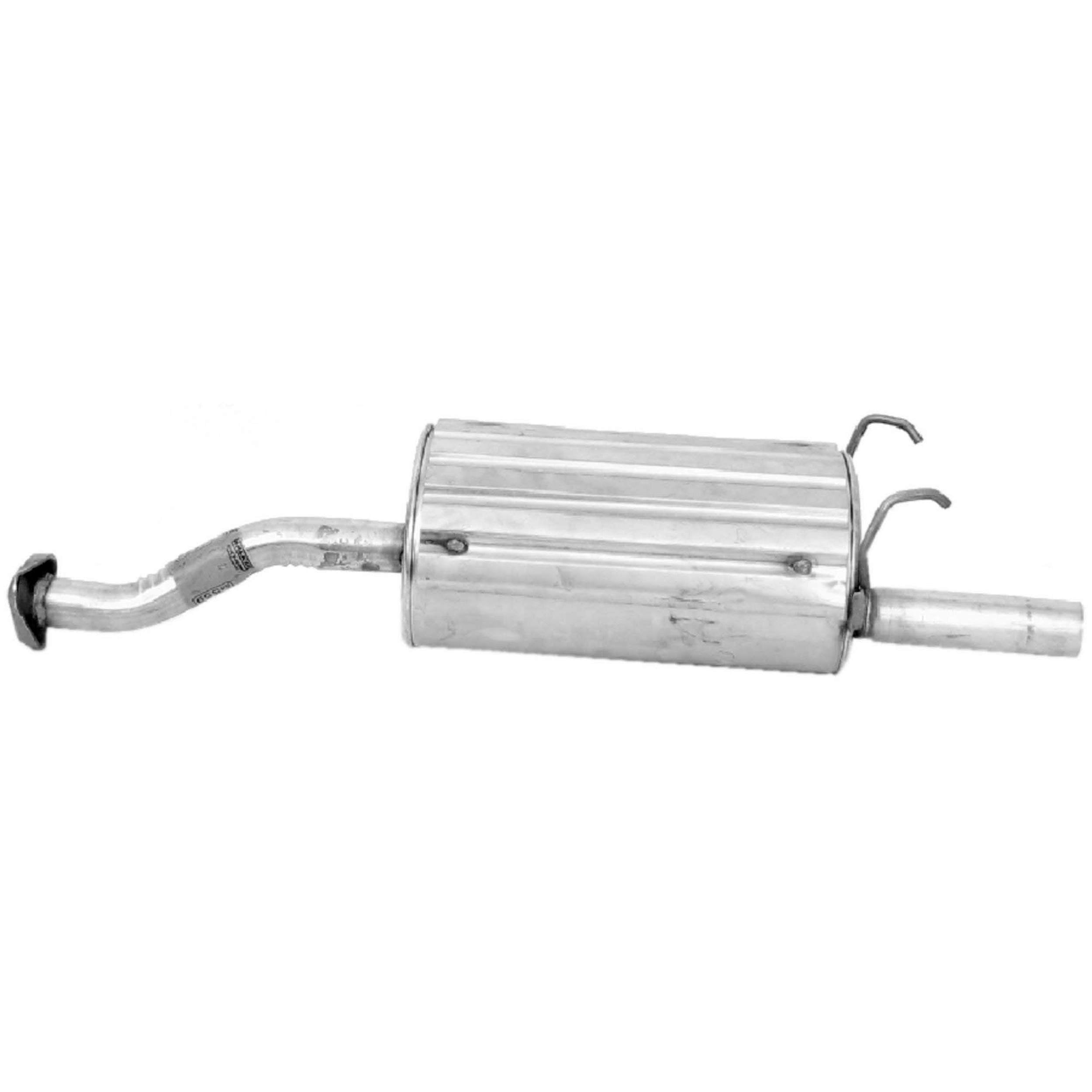 Walker Exhaust Exhaust Muffler Assembly 54559