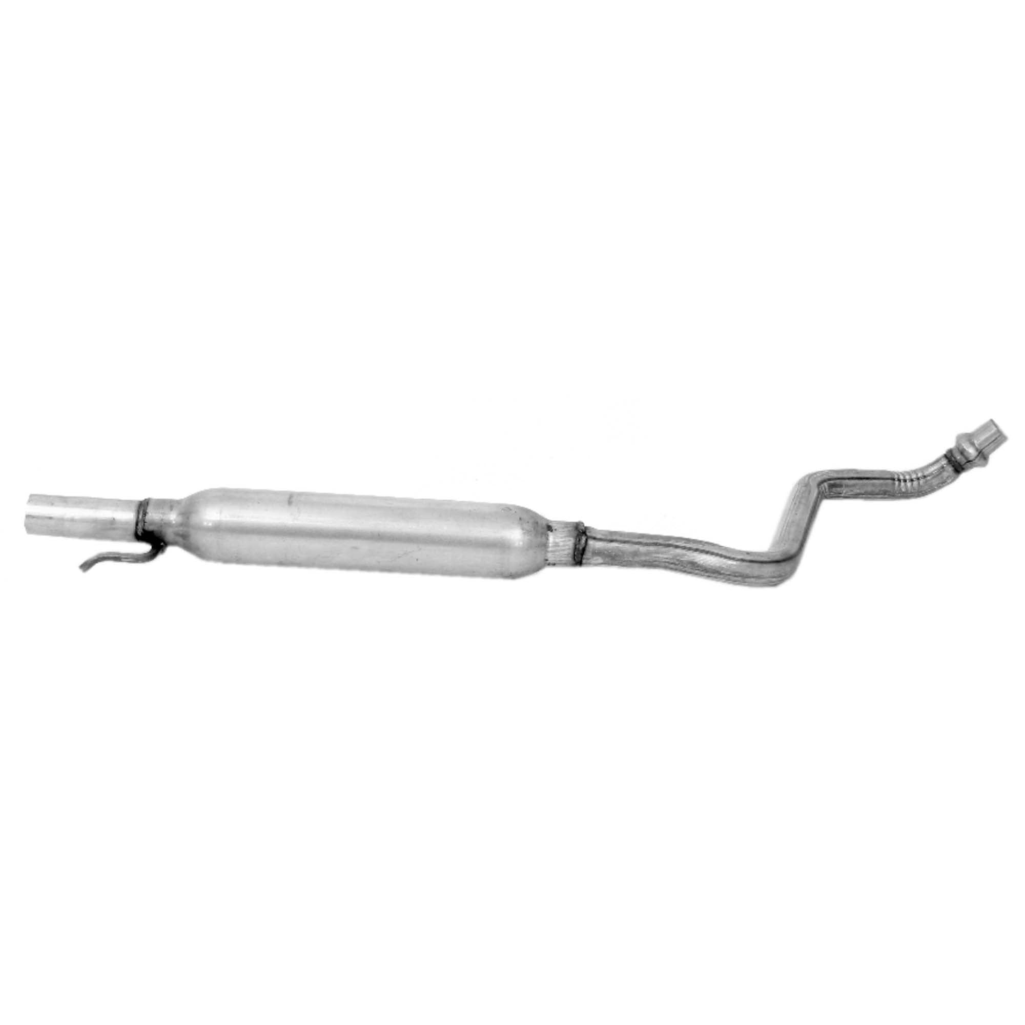 Walker Exhaust Exhaust Resonator and Pipe Assembly 54561
