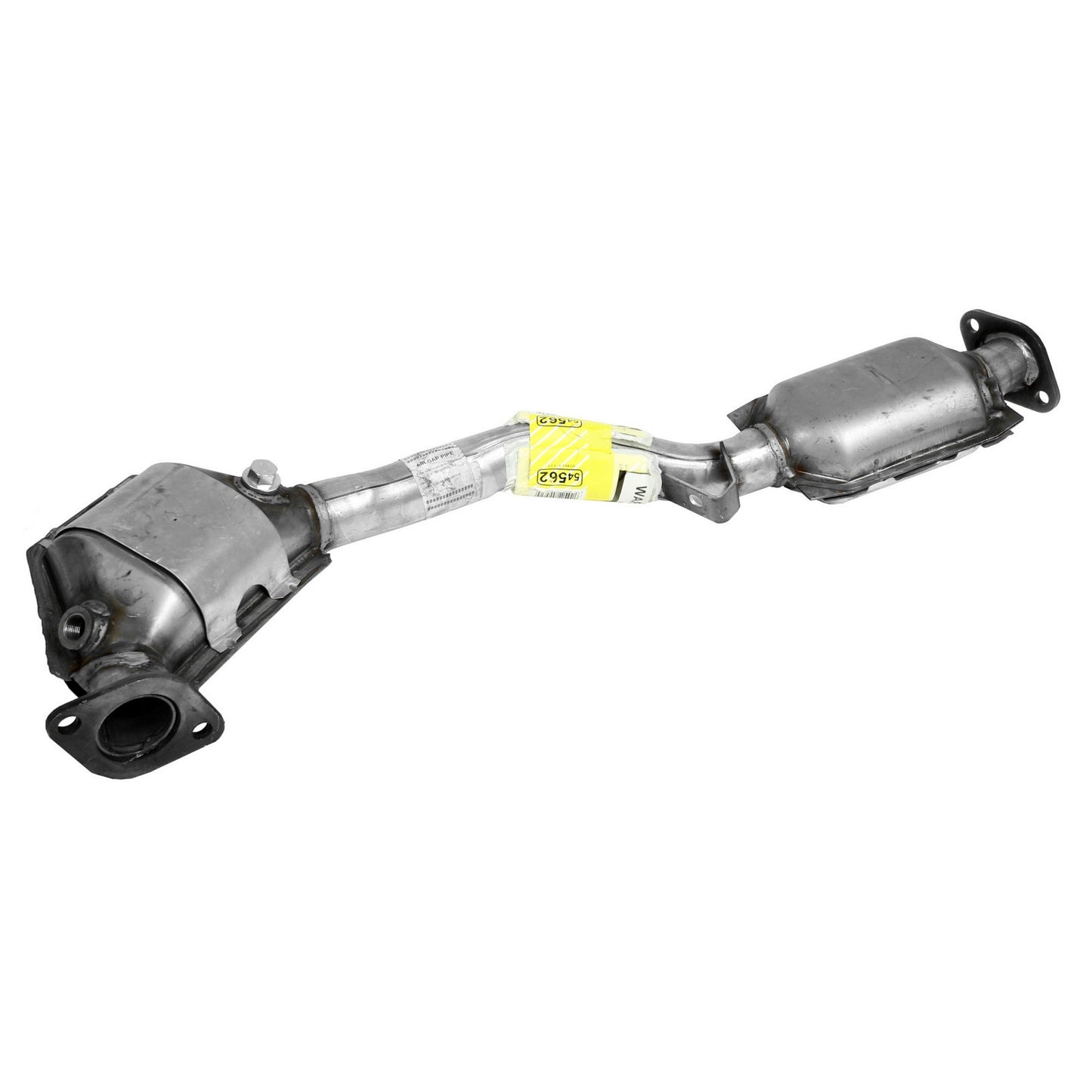 Walker Exhaust Catalytic Converter 54562