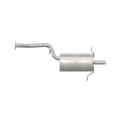Walker Exhaust Exhaust Muffler Assembly 54563